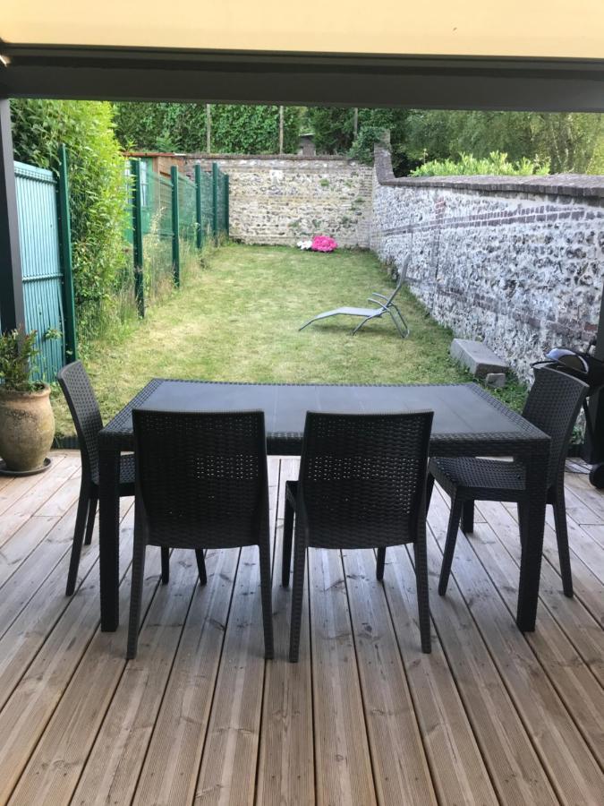 Neuville Secrete Vakantiehuis